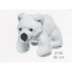 Πολική Αρκούδα 30cm